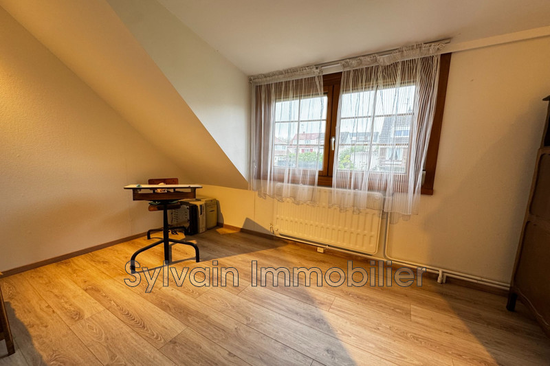 Vente maison Beauvais  