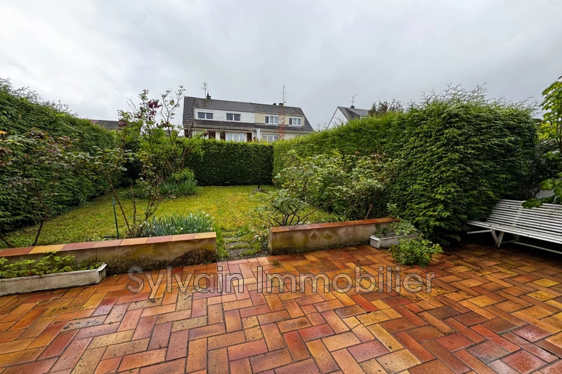 Vente maison Beauvais  