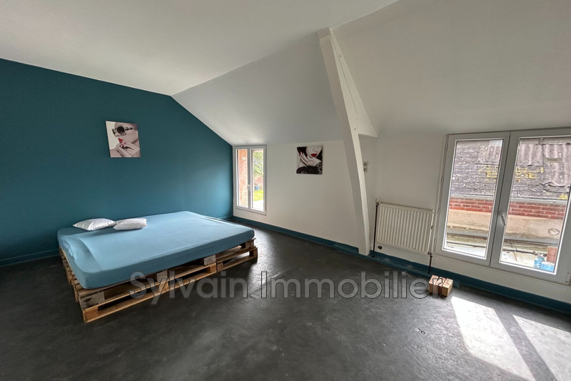 Vente maison Formerie  