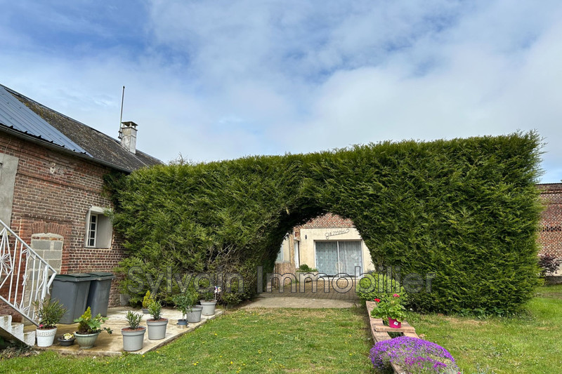 Vente maison Formerie  