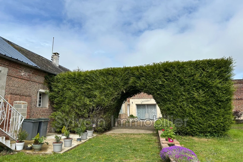 Vente maison Formerie  