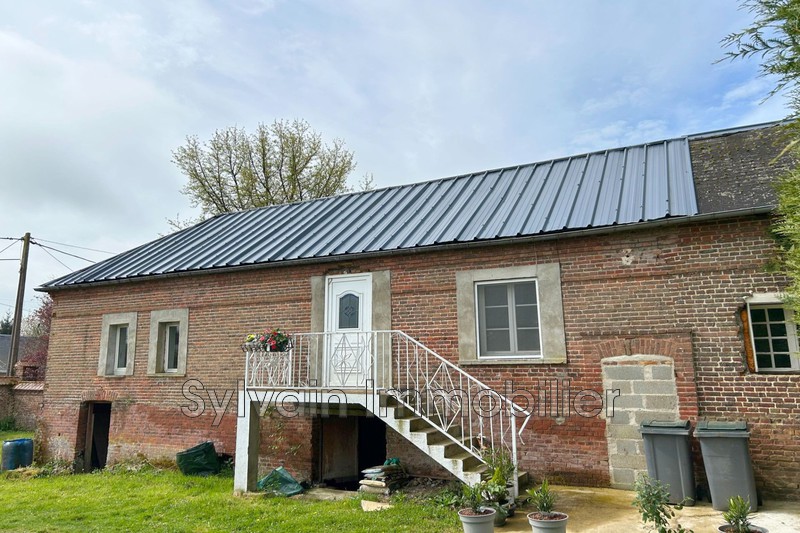 Vente maison Formerie  