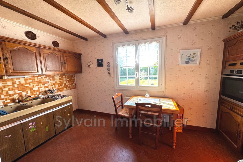 Vente maison Tillé  