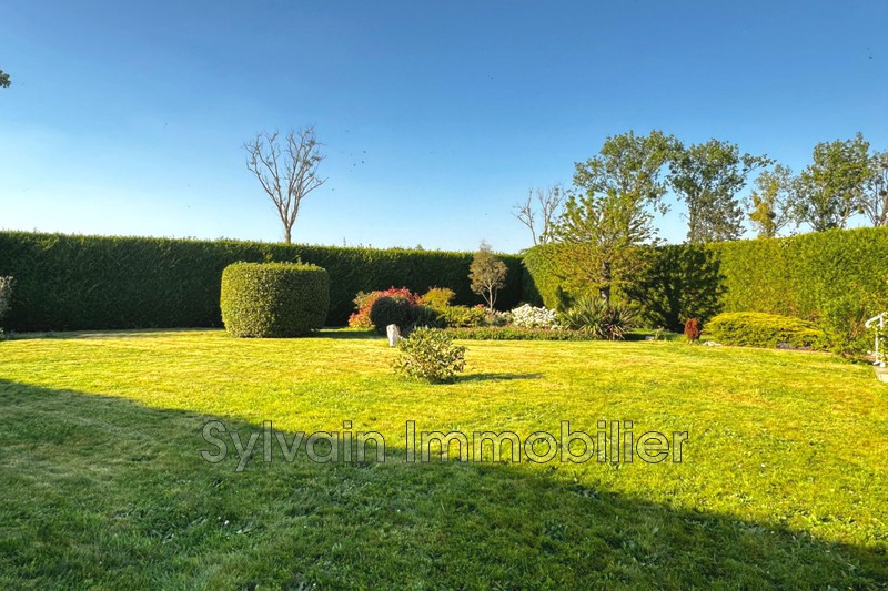 Vente maison Tillé  