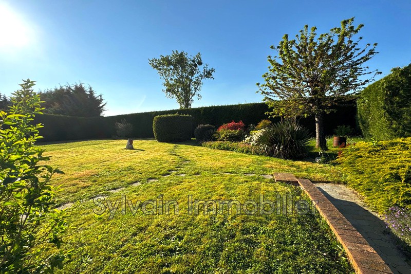 Vente maison Tillé  