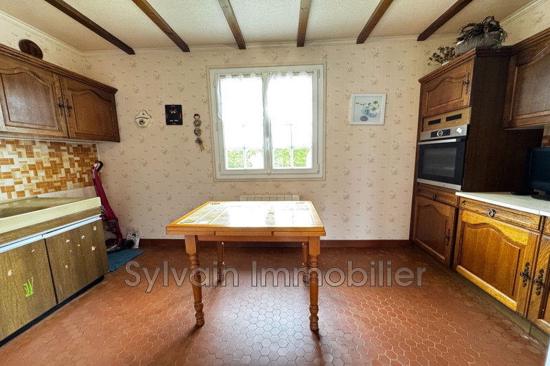 Vente maison Tillé  