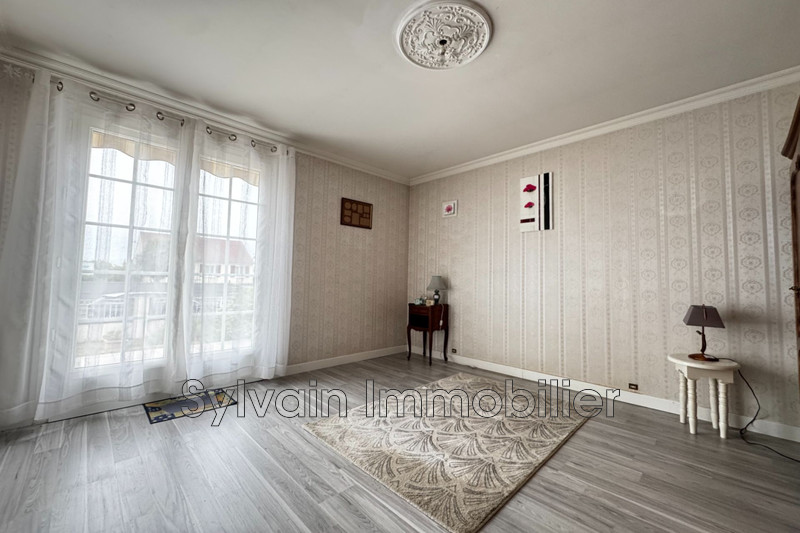 Vente maison Tillé  