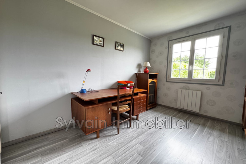 Vente maison Tillé  