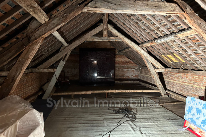 Vente maison Milly-sur-Thérain  