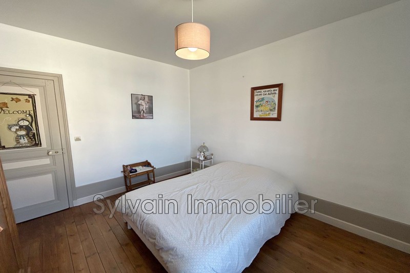 Vente maison Milly-sur-Thérain  
