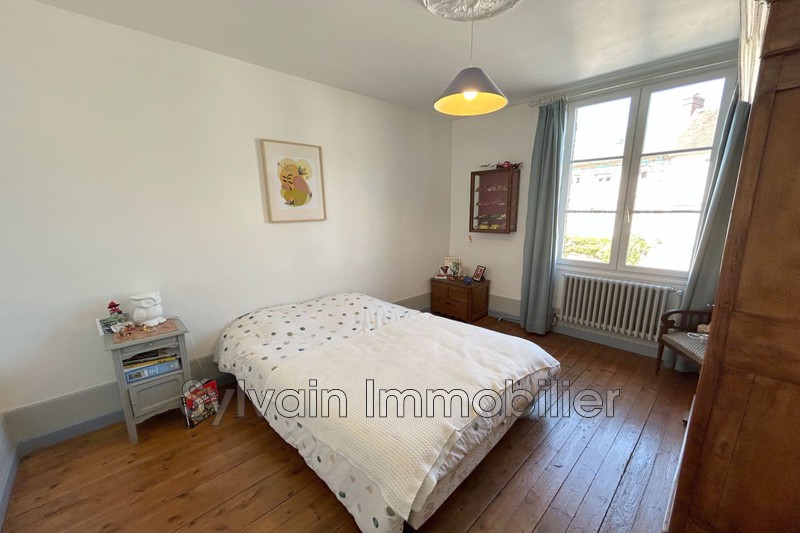 Vente maison Milly-sur-Thérain  