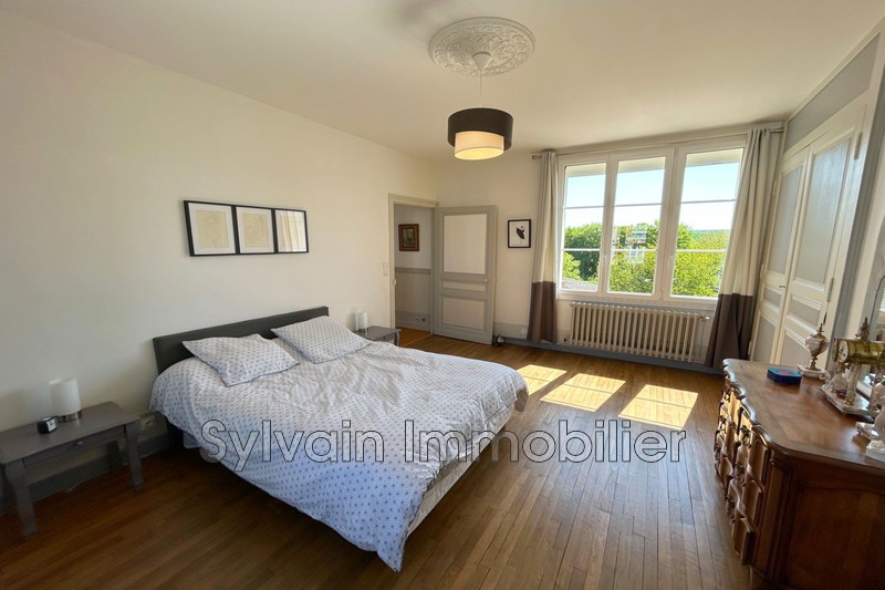Vente maison Milly-sur-Thérain  