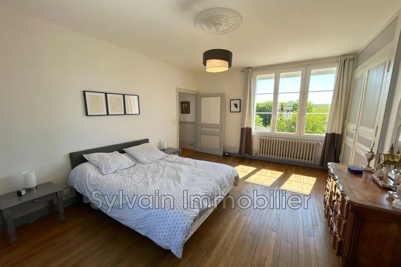 Vente maison Milly-sur-Thérain  