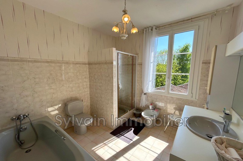Vente maison Milly-sur-Thérain  