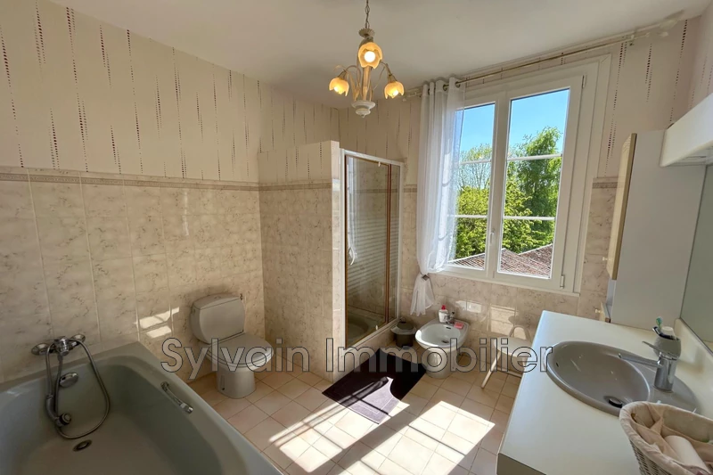 Vente maison Milly-sur-Thérain  