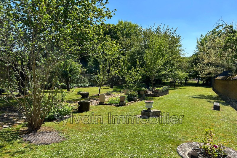 Vente maison Milly-sur-Thérain  