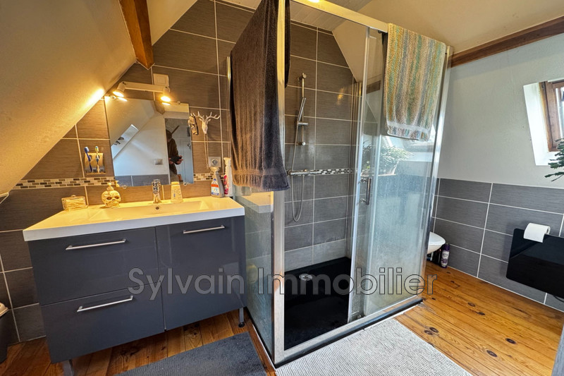 Vente maison Saint-Just-en-Chaussée  