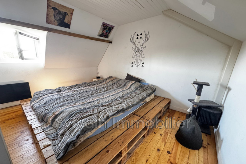 Vente maison Saint-Just-en-Chaussée  