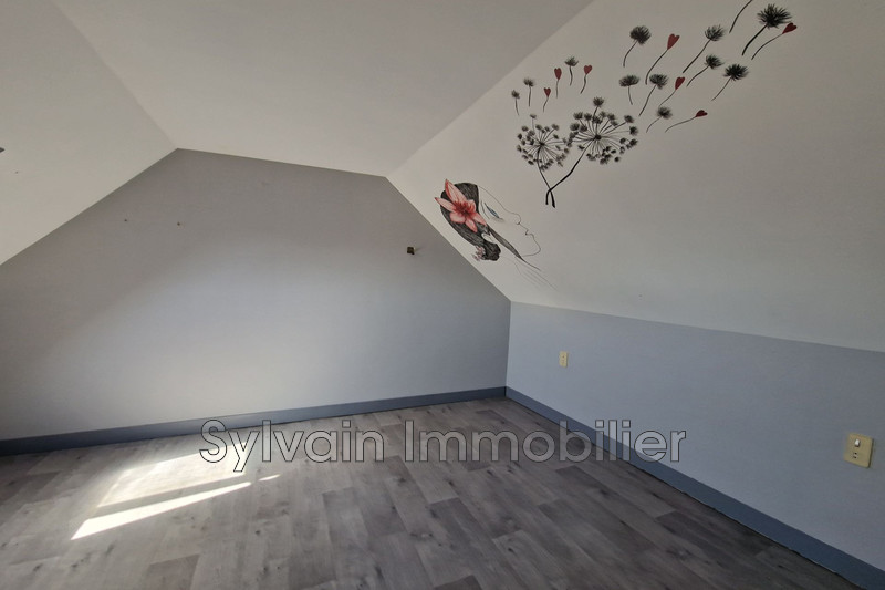 Vente maison Gournay-en-Bray  