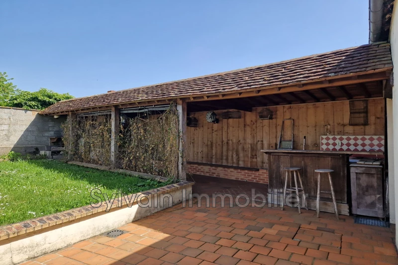 Vente maison Gournay-en-Bray  