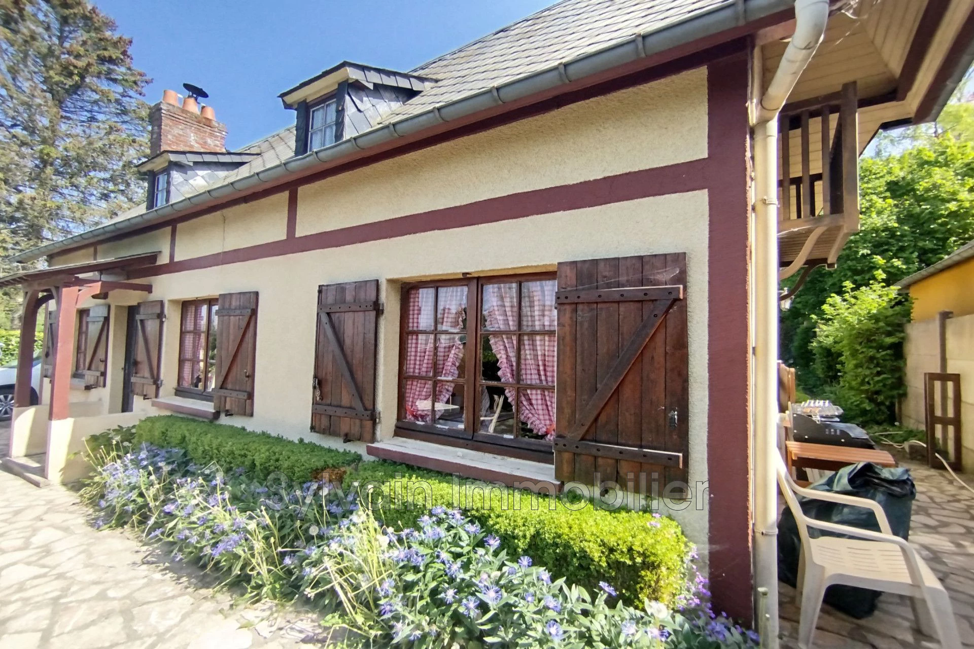 Maison 4 pièces 32 m² · à Neufchâtel-en-Bray · 32 m² · 177 500 €