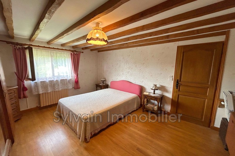 Vente maison Campeaux  