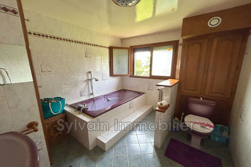 Vente maison Formerie  