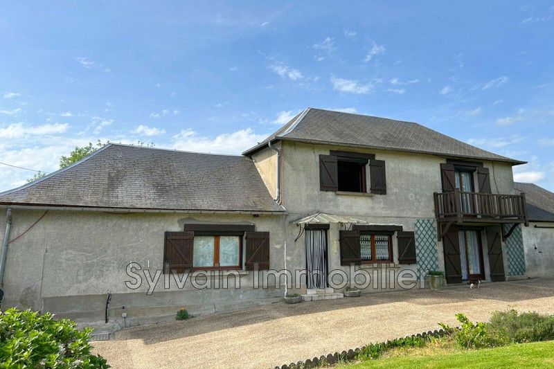 Vente maison Formerie  
