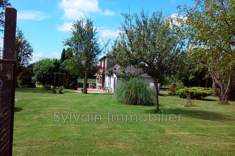 Vente maison Formerie  