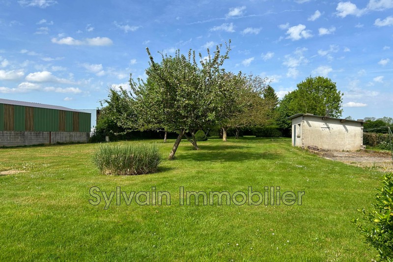 Vente maison Formerie  