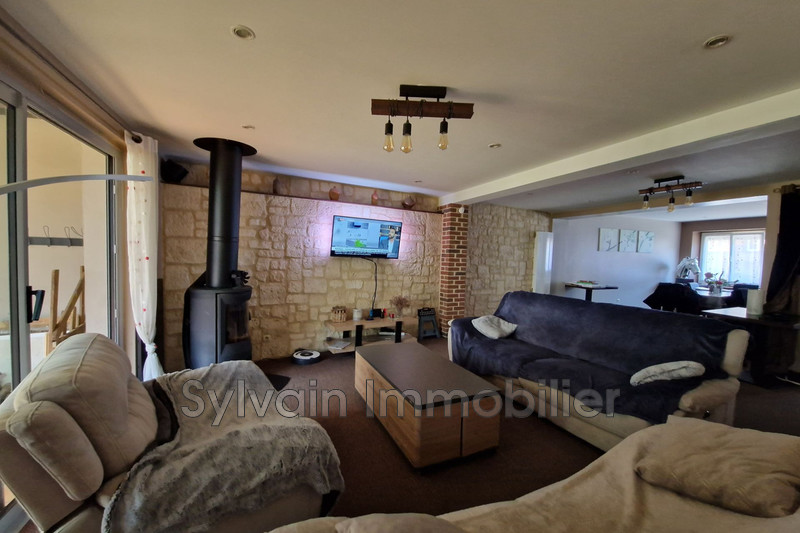 Vente maison Savignies  