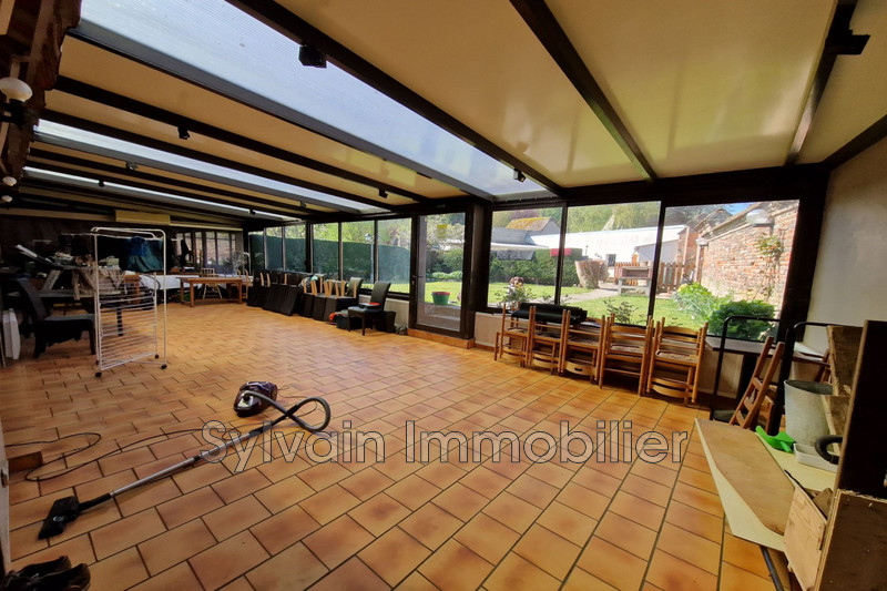 Vente maison Savignies  