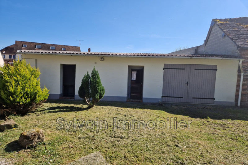 Vente maison Savignies  