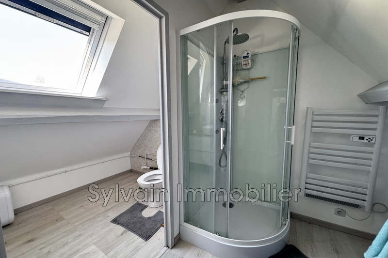 Vente maison Savignies  