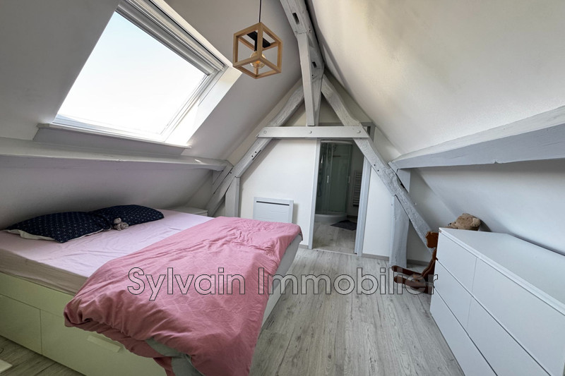 Vente maison Savignies  