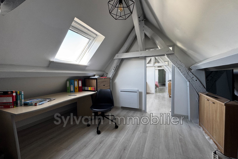 Vente maison Savignies  
