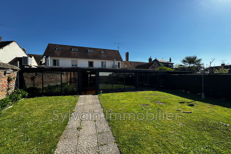 Vente maison Savignies  