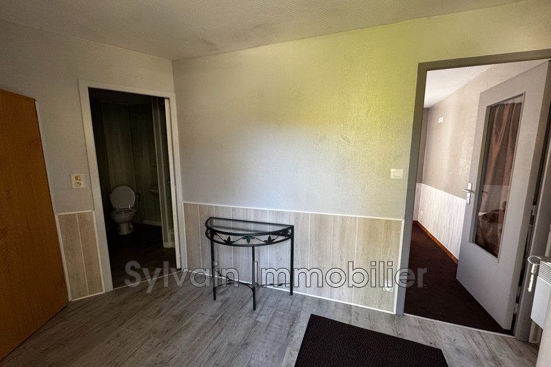 Vente maison Savignies  