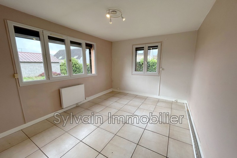 Vente maison Formerie  