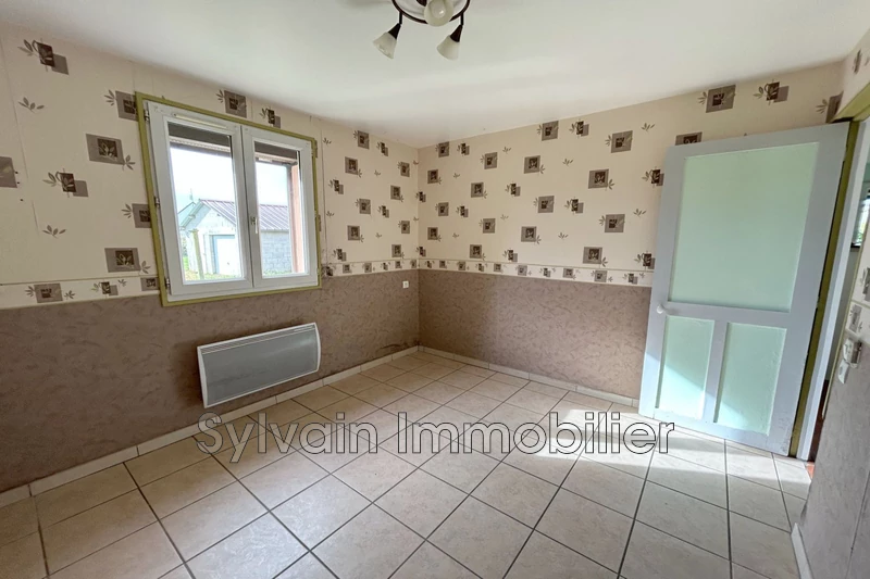 Vente maison Formerie  