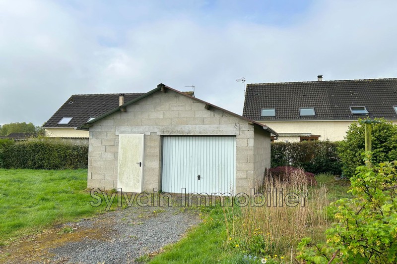 Vente maison Formerie  