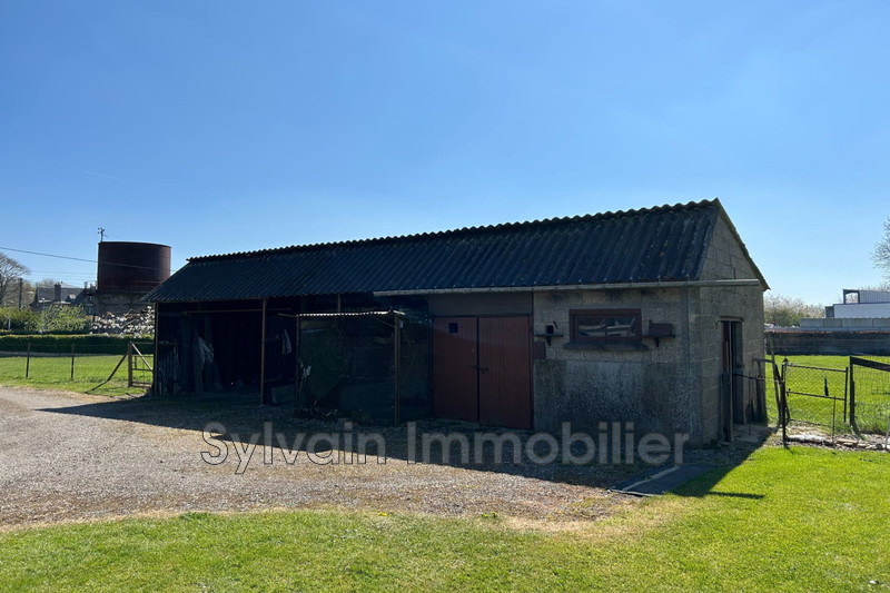 Vente maison Formerie  