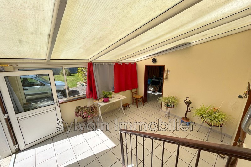 Vente maison Formerie  