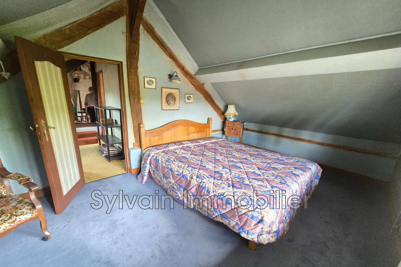 Vente maison Milly-sur-Thérain  