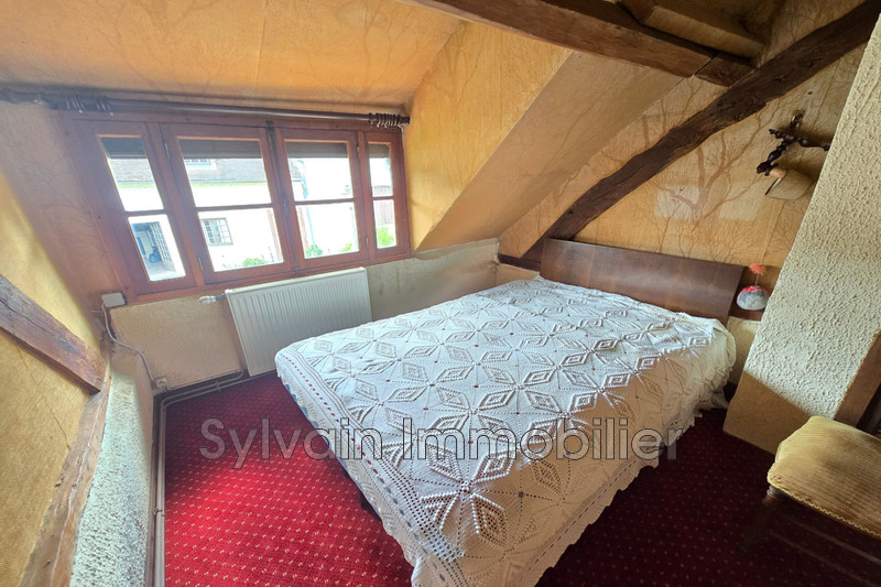 Vente maison Milly-sur-Thérain  