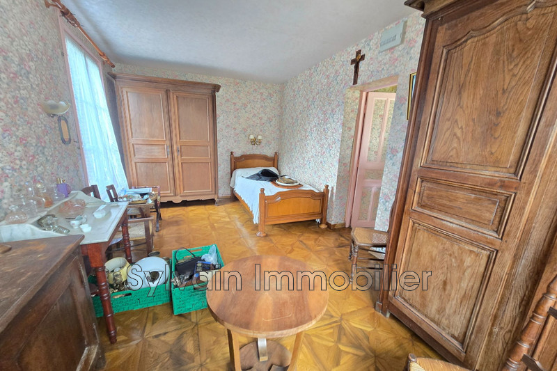 Vente maison Milly-sur-Thérain  