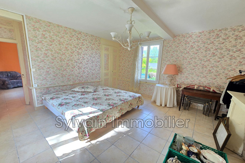 Vente maison Milly-sur-Thérain  