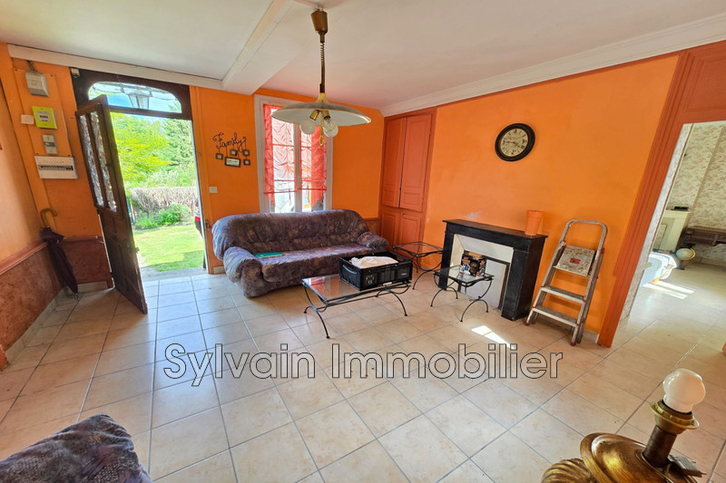Vente maison Milly-sur-Thérain  