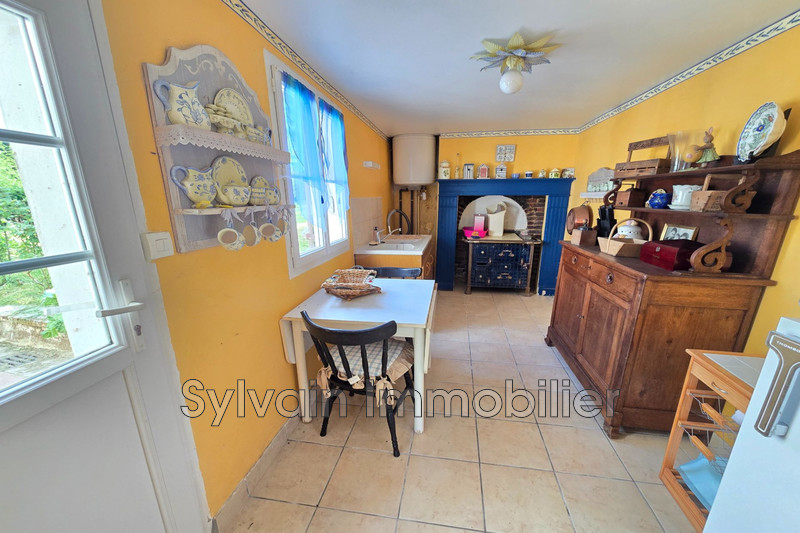 Vente maison Milly-sur-Thérain  
