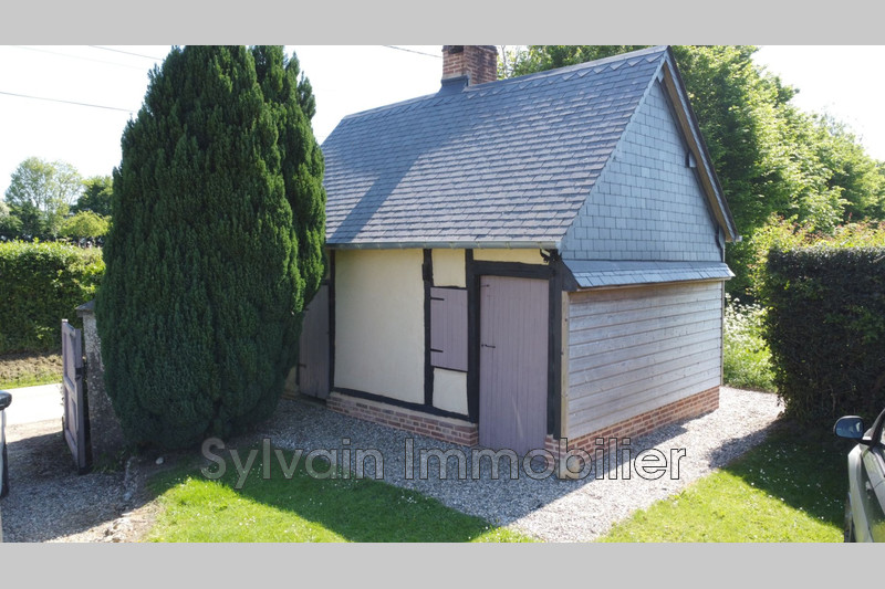 Vente maison Songeons  
